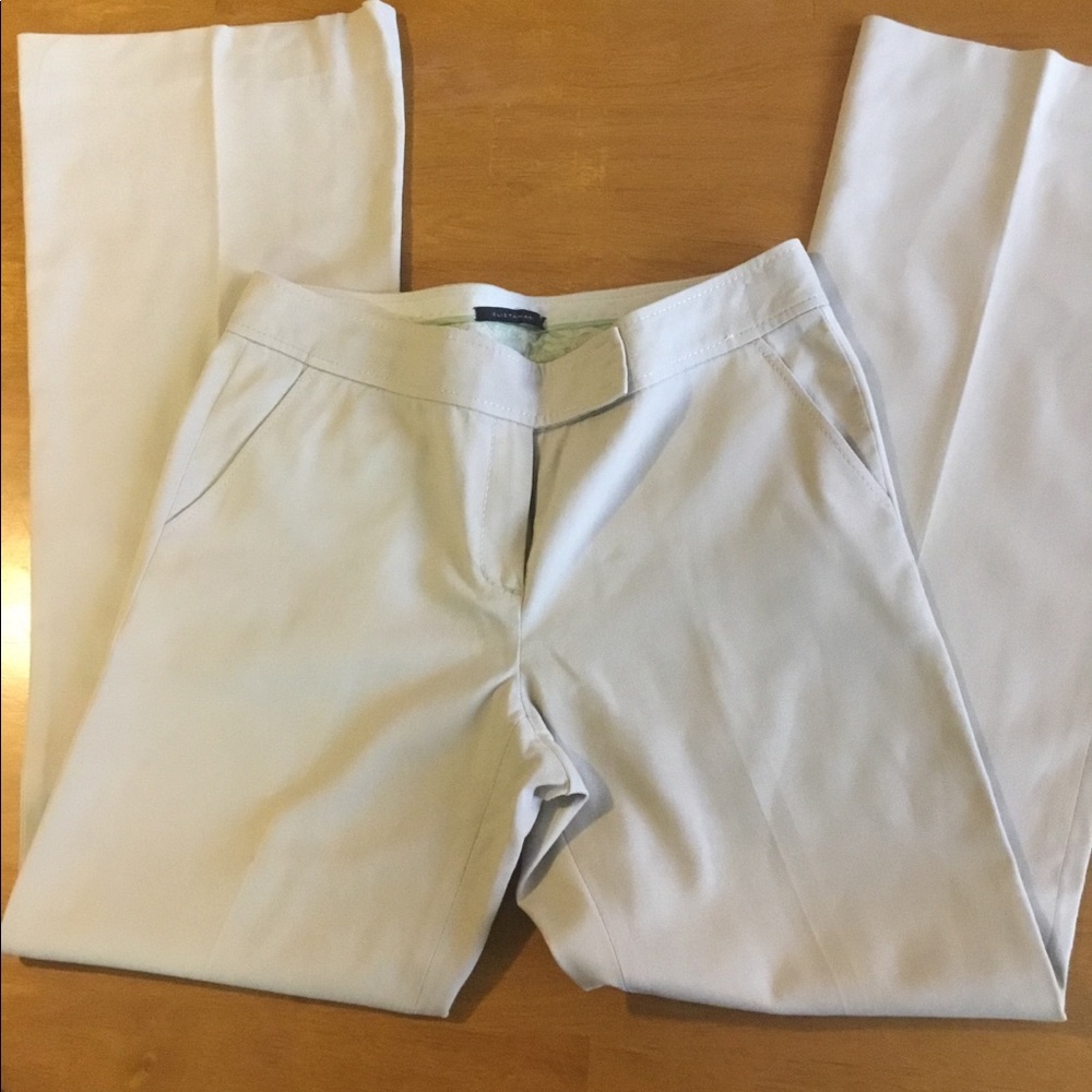 Elie Tahari slacks size 6